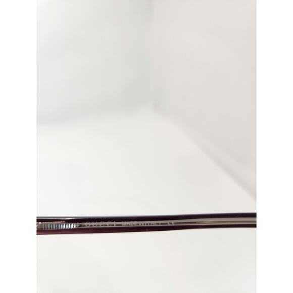 Gucci Reading Glasses – Brown Frame, Made in Italy, Stylish & Lightweight Design - Picture 6 of 7
